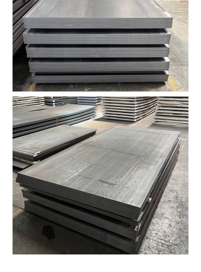 丽水1050考登钢板