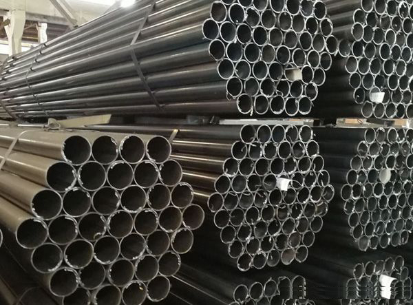 丽水ND钢管采购