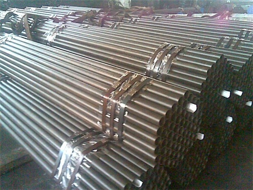丽水402考登钢管