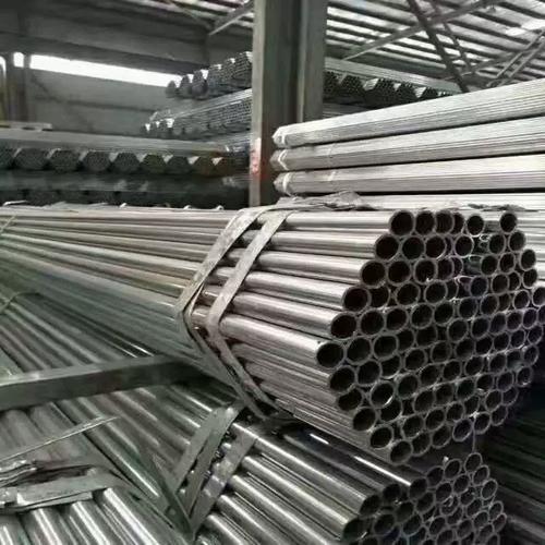 丽水q355nhb耐候钢管
