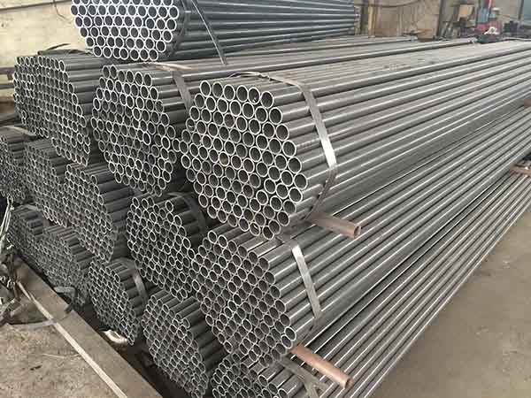 丽水考登钢管美标