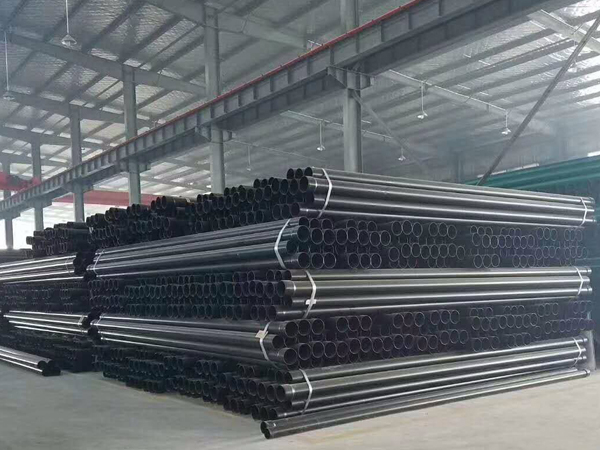 丽水热轧耐候钢管
